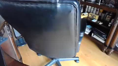 chiphoneman online show from February 27, 2026, 2:50 pm