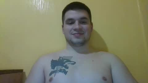 chiraq1945 online show from March 5, 2025, 9:48 pm