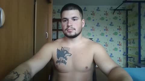 chiraq1945 online show from October 1, 2025, 6:08 am