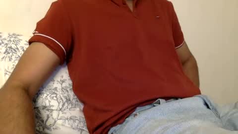 chirumiru123 online show from July 10, 2026, 9:17 pm