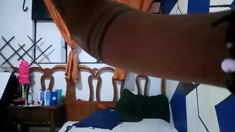 chispahot69 online show from March 2, 2026, 9:16 am