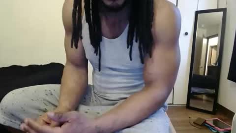 Antonio Brown online show from March 16, 2026, 12:53 pm