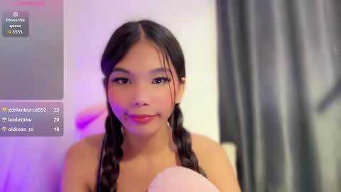 chixies_ladies online show from March 1, 2026, 7:16 pm