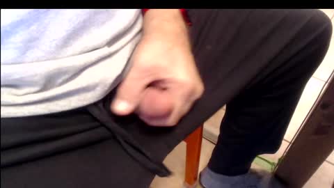 chkster76 online show from September 25, 2025, 3:49 pm