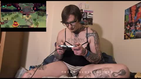 chl0efromthestars online show from March 15, 2026, 4:51 am