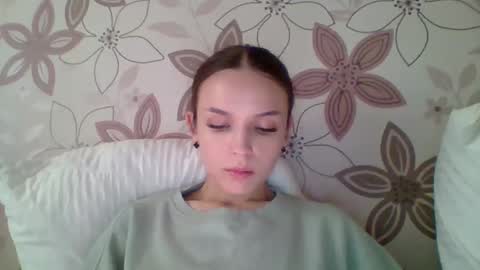 chloe45673 online show from June 2, 2026, 12:40 pm