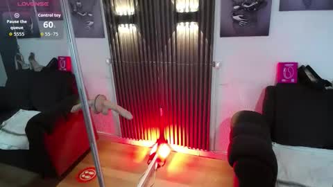 Chloe  online show from February 2, 2026, 12:48 pm