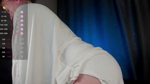 Snapshot of chloe__kiss chatting on January 7, 2025, 4:18 am Chloe online show from January 7, 2025, 4:18 am