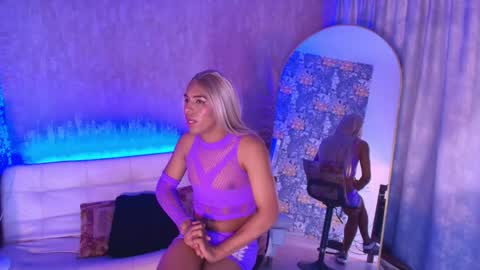 Chloe online show from May 20, 2026, 7:31 pm