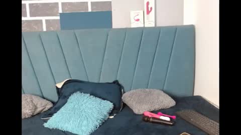 Abby 19 years online show from March 23, 2026, 2:43 pm