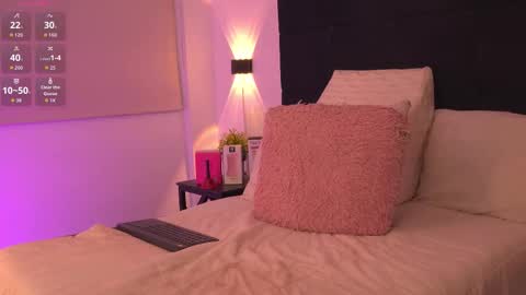 chloe cherry21 online show from October 11, 2025, 4:27 pm