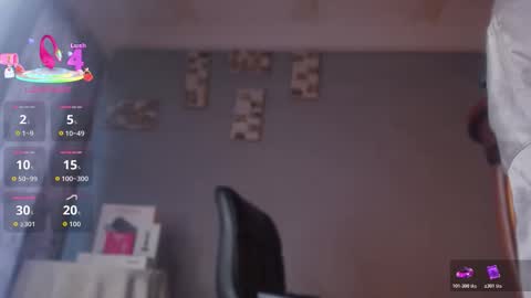 Snapshot of chloe_cooperr chatting on November 2, 2025, 8:11 pm chloe_cooperr online show from November 2, 2025, 8:11 pm