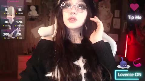 Snapshot of chloe_crystall_killer chatting on January 13, 2026, 3:12 am chloe_crystall_killer online show from January 13, 2026, 3:12 am