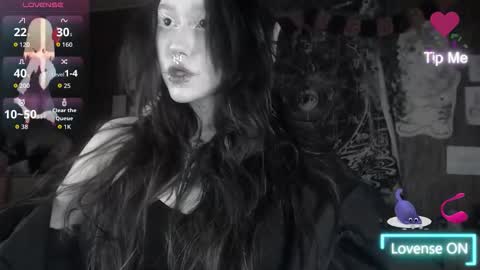 Snapshot of chloe_crystall_killer chatting on February 4, 2026, 10:36 pm chloe_crystall_killer online show from February 4, 2026, 10:36 pm