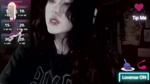 Snapshot of chloe_crystall_killer chatting on March 6, 2026, 6:54 am chloe_crystall_killer online show from March 6, 2026, 6:54 am