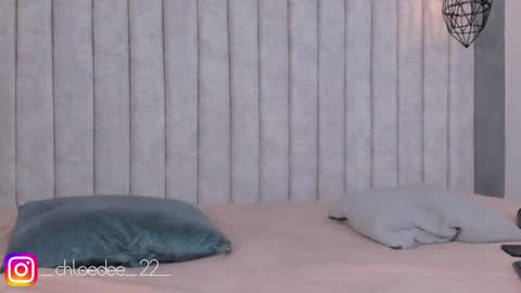 Chloe online show from January 26, 2025, 1:36 pm