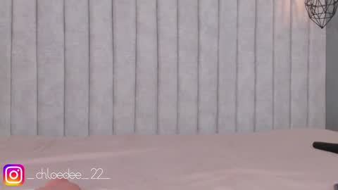 Chloe online show from January 28, 2025, 1:59 pm