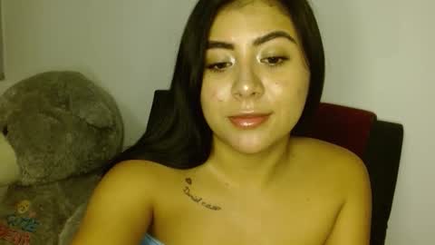 Snapshot of chloe_dolce chatting on October 3, 2025, 2:52 am chloe_dolce online show from October 3, 2025, 2:52 am