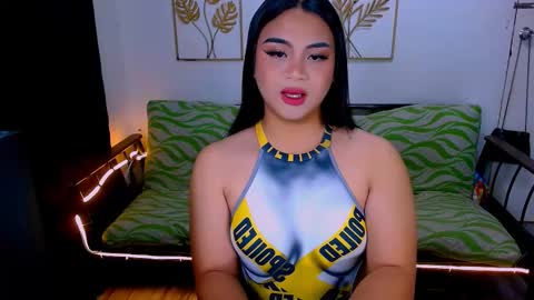 Snapshot of chloe_elsher chatting on March 7, 2026, 9:50 am Ts Chloeeeeee online show from March 7, 2026, 9:50 am
