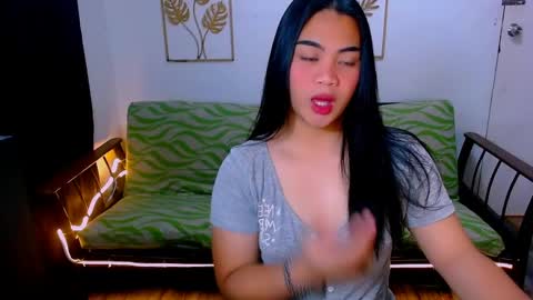 Snapshot of chloe_elsher chatting on March 21, 2026, 9:47 am Ts Chloeeeeee online show from March 21, 2026, 9:47 am