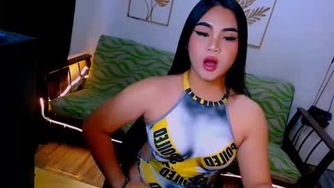 Snapshot of chloe_elsher chatting on March 26, 2026, 7:03 am Ts Chloeeeeee online show from March 26, 2026, 7:03 am