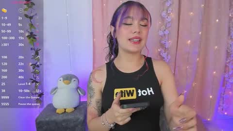 Snapshot of chloe_evans12 chatting on November 12, 2025, 2:01 am Chloe online show from November 12, 2025, 2:01 am