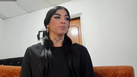 Snapshot of chloe_evanx_ chatting on December 30, 2024, 7:11 pm Chloe Evanx online show from December 30, 2024, 7:11 pm