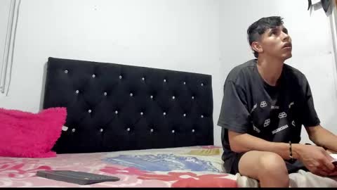 Snapshot of chloe_evanx_ chatting on February 11, 2025, 2:25 am Chloe Evanx online show from February 11, 2025, 2:25 am