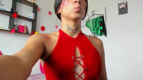 Snapshot of chloe_evanx_ chatting on October 30, 2025, 7:47 pm Chloe Evanx online show from October 30, 2025, 7:47 pm