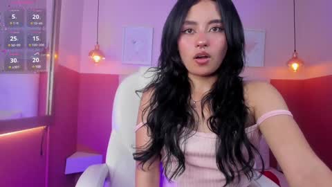 Snapshot of chloe_fischer chatting on January 9, 2025, 6:15 pm Chloe online show from January 9, 2025, 6:15 pm