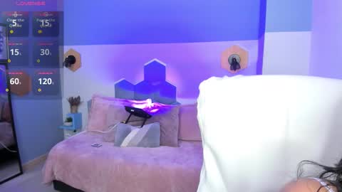 Snapshot of chloe_fischer chatting on September 13, 2025, 3:01 pm Chloe online show from September 13, 2025, 3:01 pm