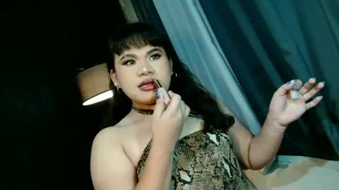 chloe_forcabela online show from March 23, 2026, 11:20 pm