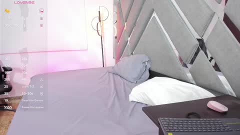 Snapshot of chloe_jackson25 chatting on October 12, 2025, 6:40 pm Chloe online show from October 12, 2025, 6:40 pm