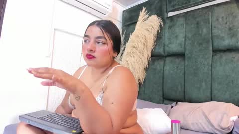 Snapshot of chloe_jackson25 chatting on February 20, 2026, 6:52 pm Chloe online show from February 20, 2026, 6:52 pm