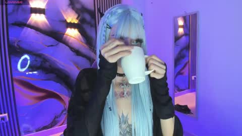 chloe_jacksonn online show from May 27, 2026, 1:57 am