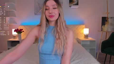 Snapshot of chloe_lov_ chatting on February 27, 2025, 2:00 pm Chloe Lov GTM2 Mon Tue Thu Sat Sun 0400am - 1030m online show from February 27, 2025, 2:00 pm