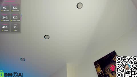 Chloe Lov GTM2 Mon Tue Thu Sat Sun 0400am - 1030m online show from November 8, 2025, 1:06 am