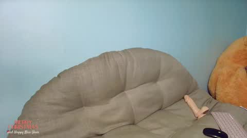 Snapshot of chloe_maia1 chatting on January 7, 2025, 2:10 am AMY online show from January 7, 2025, 2:10 am