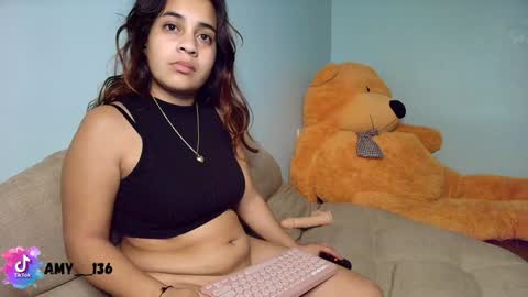 Snapshot of chloe_maia1 chatting on January 16, 2025, 3:56 am AMY online show from January 16, 2025, 3:56 am