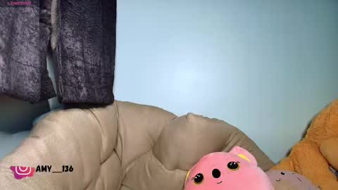 Snapshot of chloe_maia1 chatting on March 4, 2025, 1:34 am AMY online show from March 4, 2025, 1:34 am