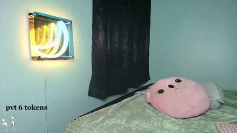 Snapshot of chloe_maia1 chatting on January 9, 2026, 1:52 am AMY online show from January 9, 2026, 1:52 am