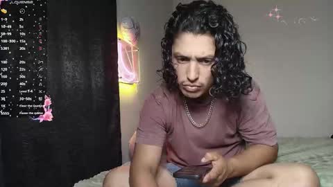 Snapshot of chloe_maia1 chatting on February 20, 2026, 2:08 am AMY online show from February 20, 2026, 2:08 am