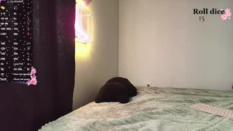 Snapshot of chloe_maia1 chatting on February 27, 2026, 1:27 am AMY online show from February 27, 2026, 1:27 am