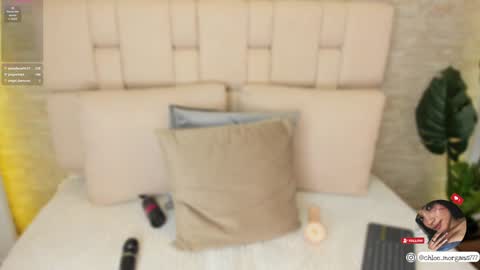 chloe online show from January 7, 2025, 10:52 pm