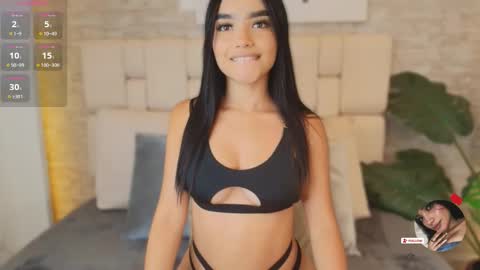 chloe online show from March 12, 2025, 10:17 pm