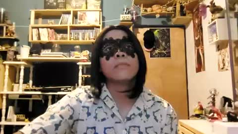 Snapshot of chloe_neko15 chatting on July 7, 2026, 3:31 am chloe_neko15 online show from July 7, 2026, 3:31 am