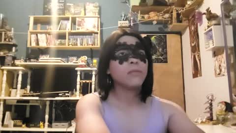 Snapshot of chloe_neko15 chatting on July 11, 2026, 4:37 am chloe_neko15 online show from July 11, 2026, 4:37 am