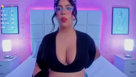 Snapshot of chloe_parker_ chatting on June 20, 2026, 3:53 am cloe online show from June 20, 2026, 3:53 am