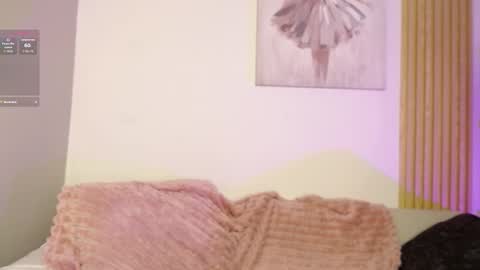 chloe_peach_ online show from March 10, 2026, 12:10 pm