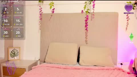 chloe_peach_ online show from July 13, 2026, 1:36 pm